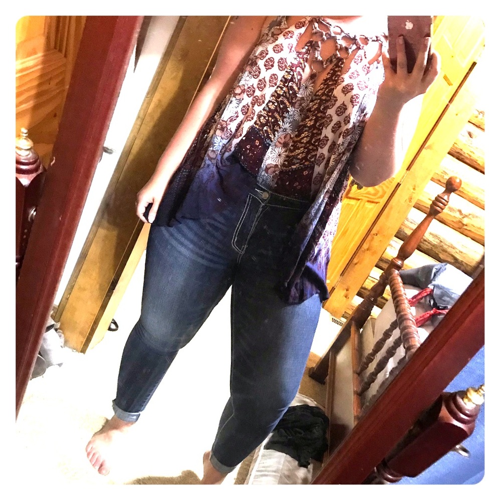 Gimmicks MultiColor tank